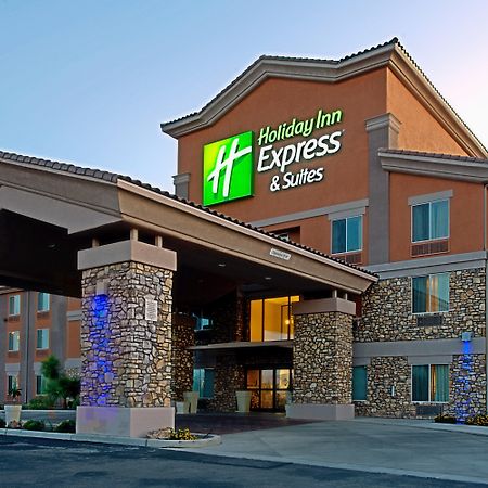 Holiday Inn Express & Suites Tucson By Ihg Екстериор снимка