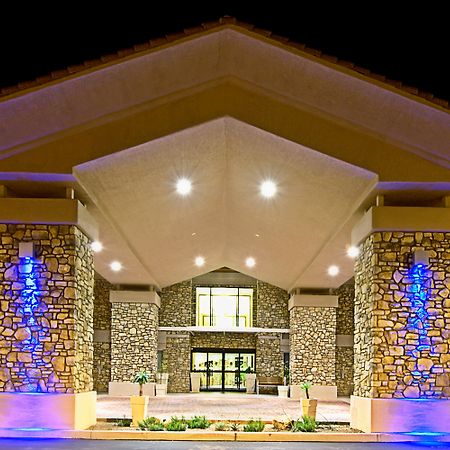 Holiday Inn Express & Suites Tucson By Ihg Екстериор снимка