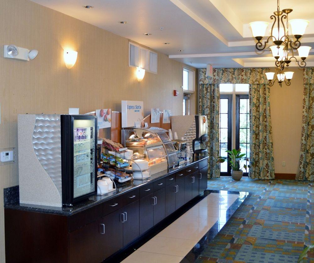 Holiday Inn Express & Suites Tucson By Ihg Екстериор снимка