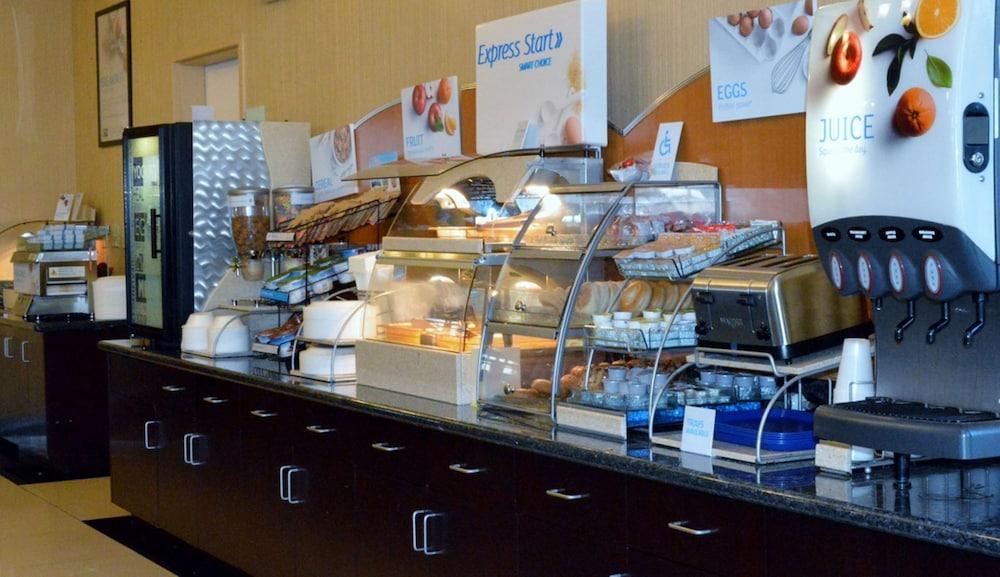 Holiday Inn Express & Suites Tucson By Ihg Екстериор снимка