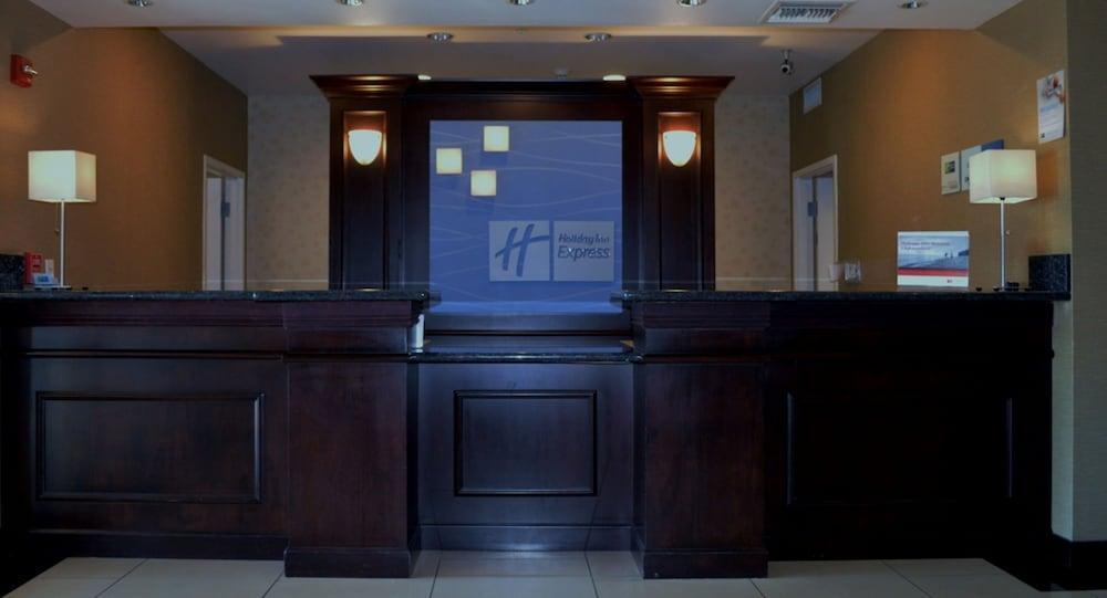 Holiday Inn Express & Suites Tucson By Ihg Екстериор снимка