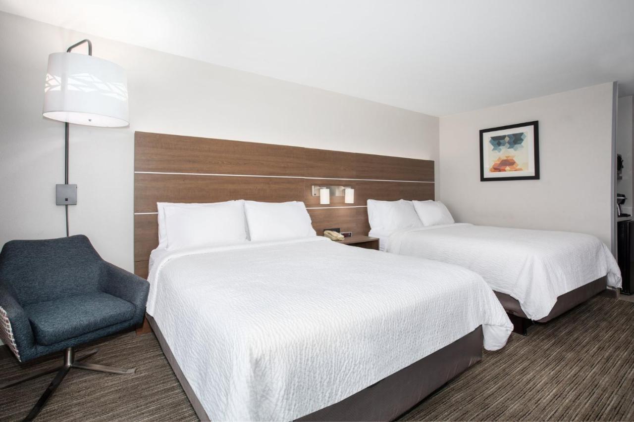 Holiday Inn Express & Suites Tucson By Ihg Екстериор снимка