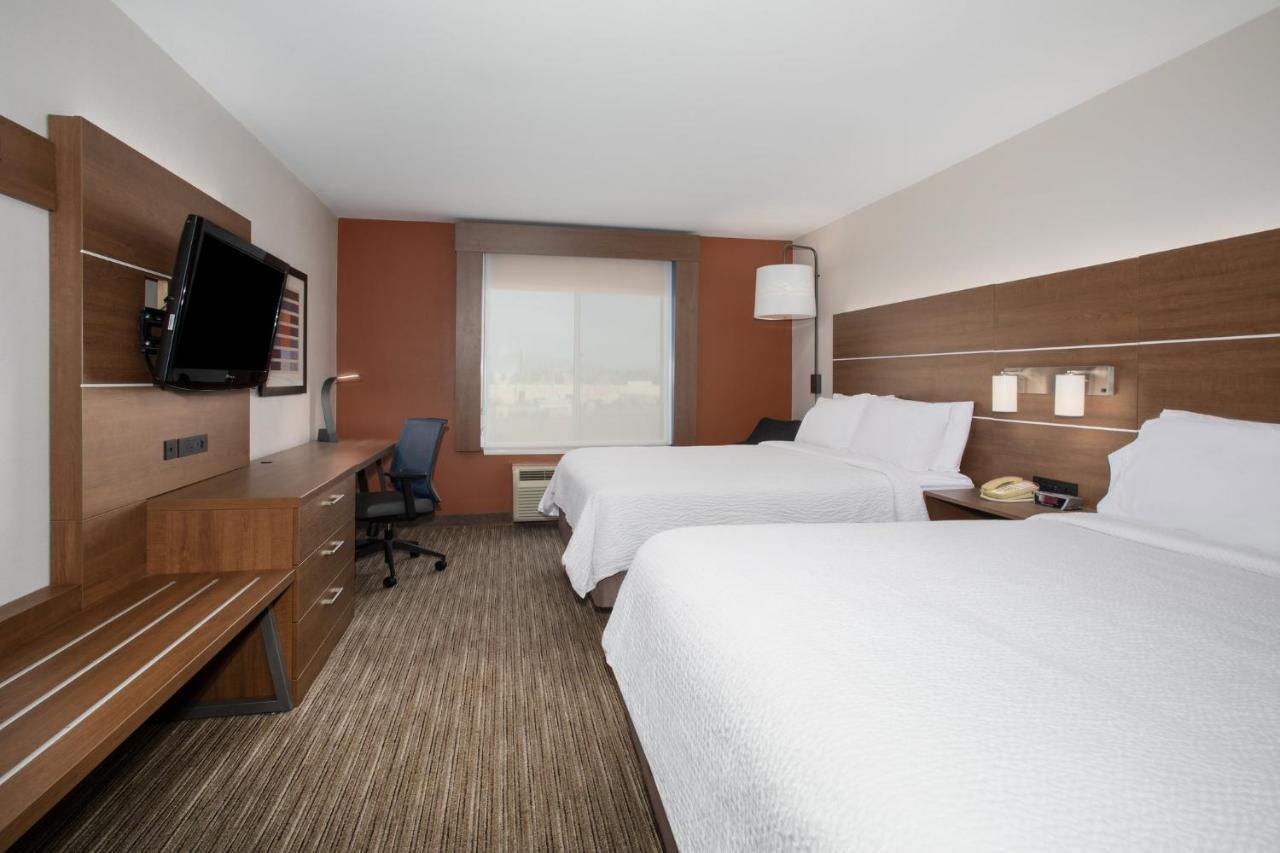 Holiday Inn Express & Suites Tucson By Ihg Екстериор снимка
