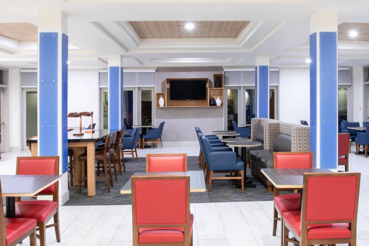 Holiday Inn Express & Suites Tucson By Ihg Екстериор снимка
