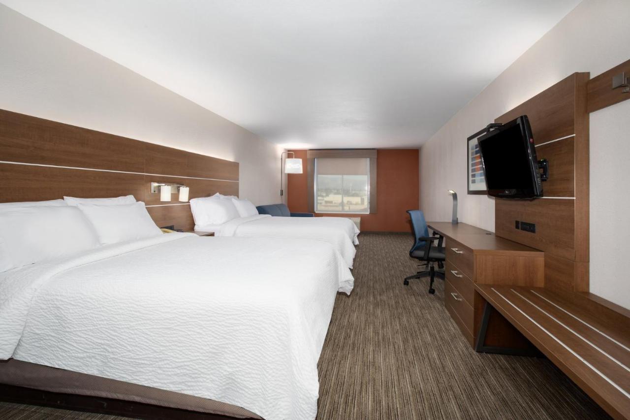 Holiday Inn Express & Suites Tucson By Ihg Екстериор снимка