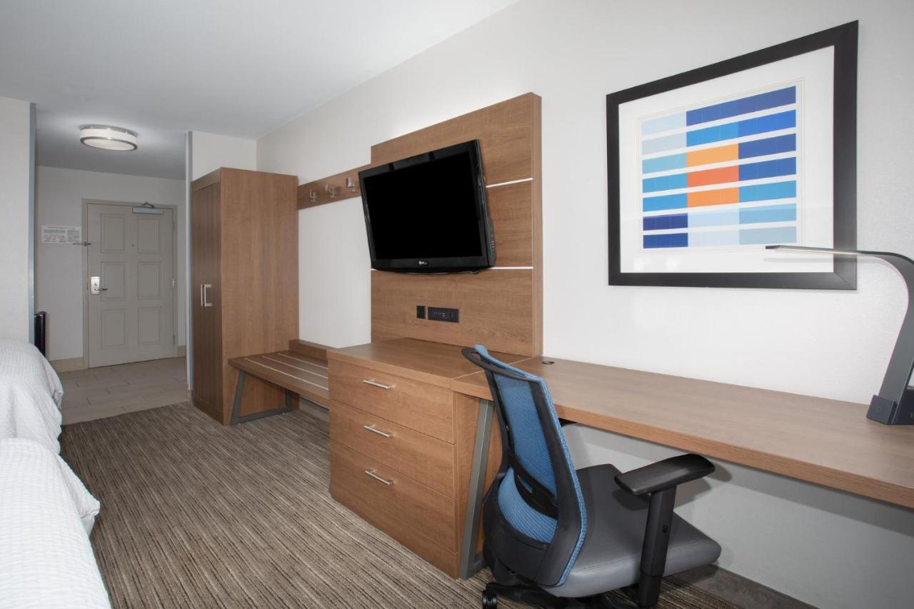 Holiday Inn Express & Suites Tucson By Ihg Екстериор снимка