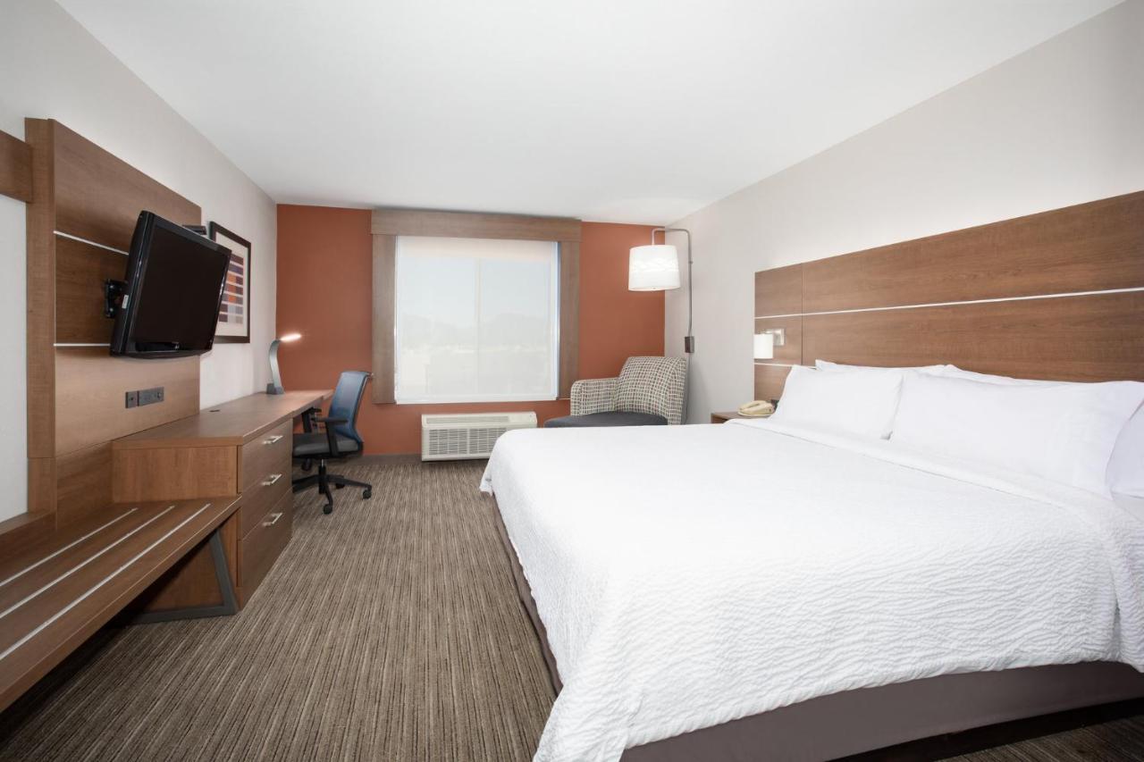 Holiday Inn Express & Suites Tucson By Ihg Екстериор снимка