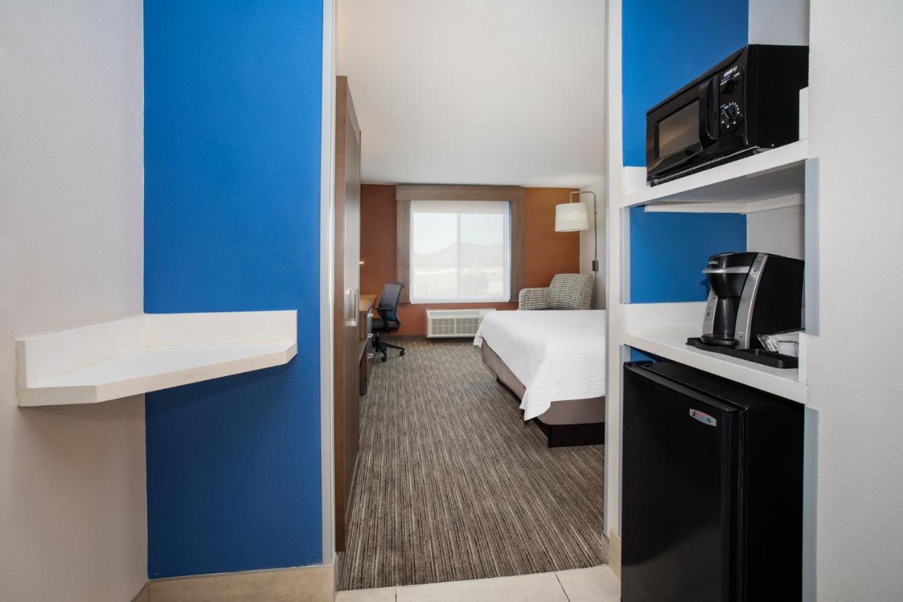 Holiday Inn Express & Suites Tucson By Ihg Екстериор снимка