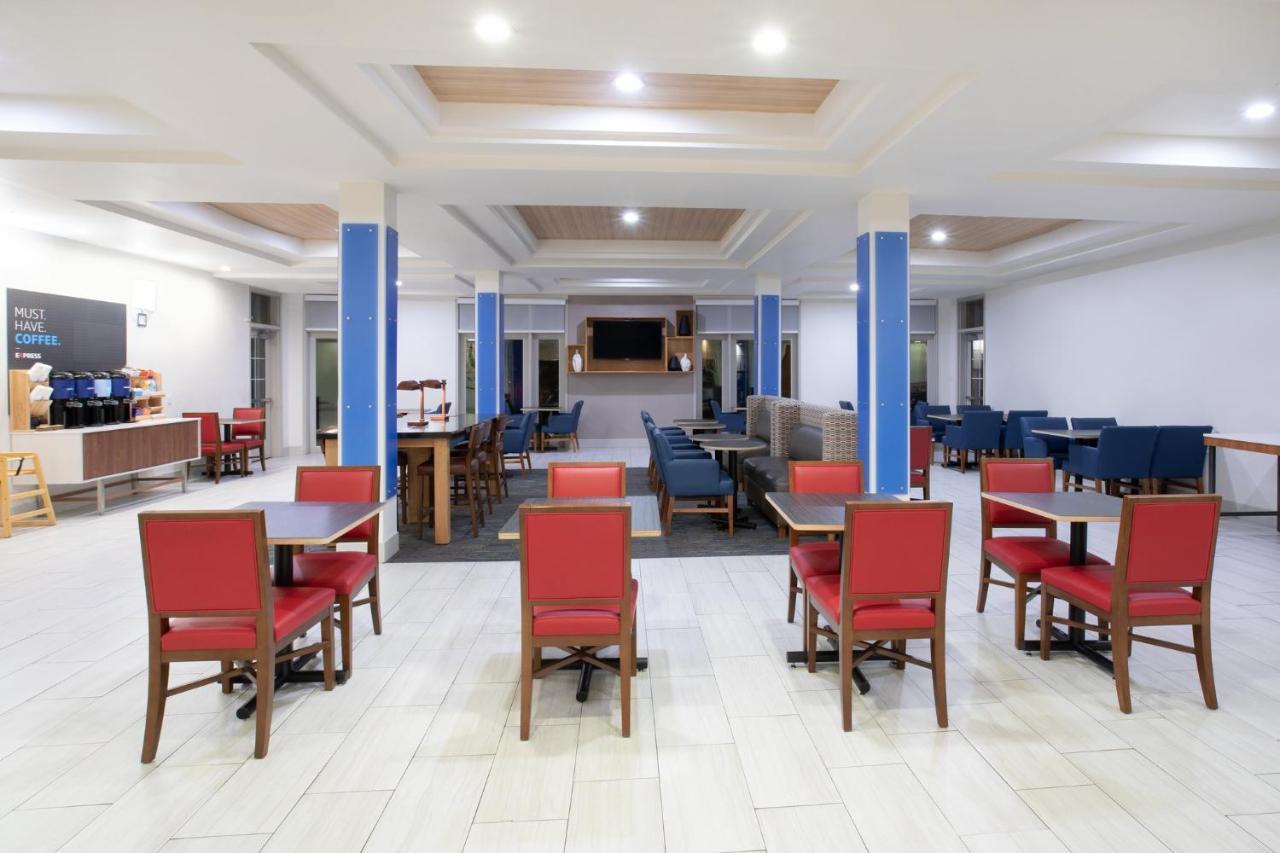 Holiday Inn Express & Suites Tucson By Ihg Екстериор снимка