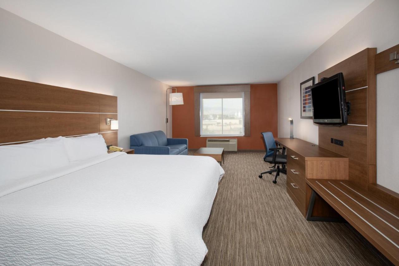 Holiday Inn Express & Suites Tucson By Ihg Екстериор снимка