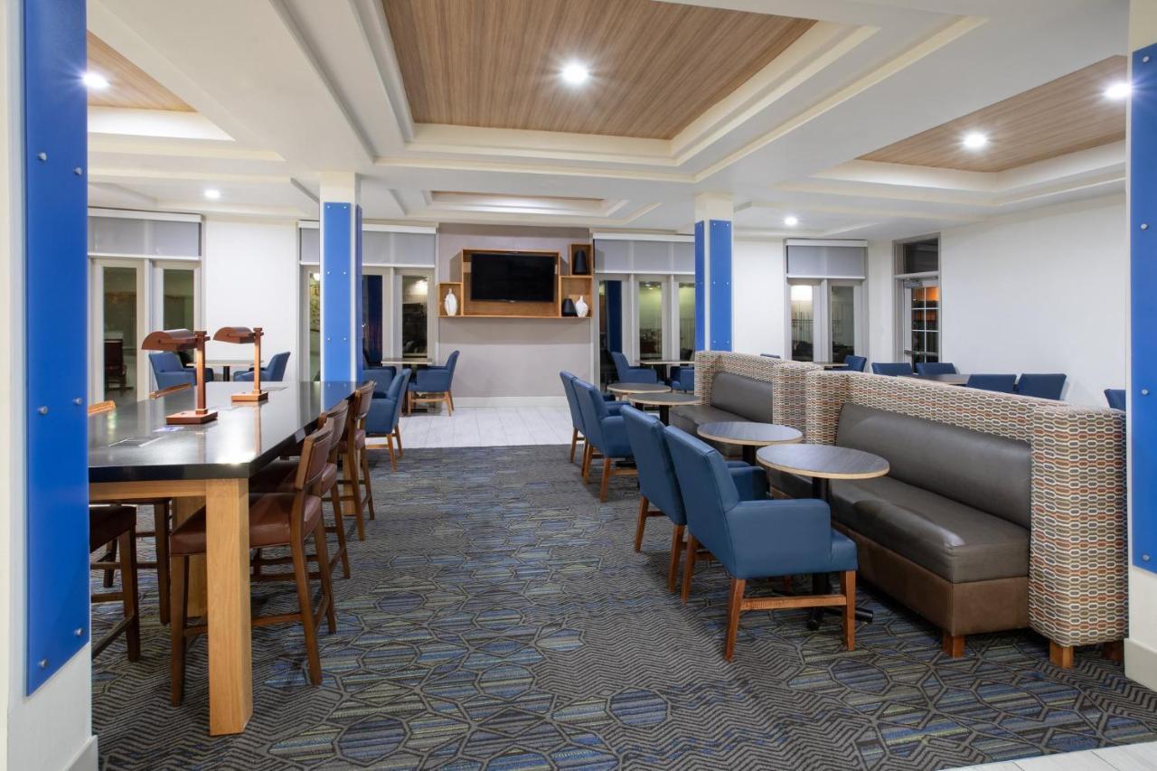 Holiday Inn Express & Suites Tucson By Ihg Екстериор снимка