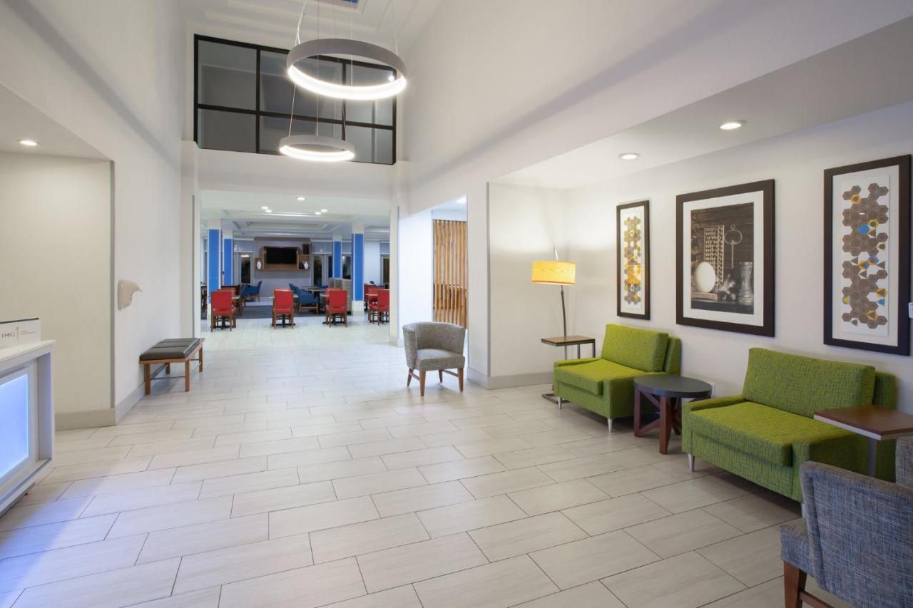 Holiday Inn Express & Suites Tucson By Ihg Екстериор снимка