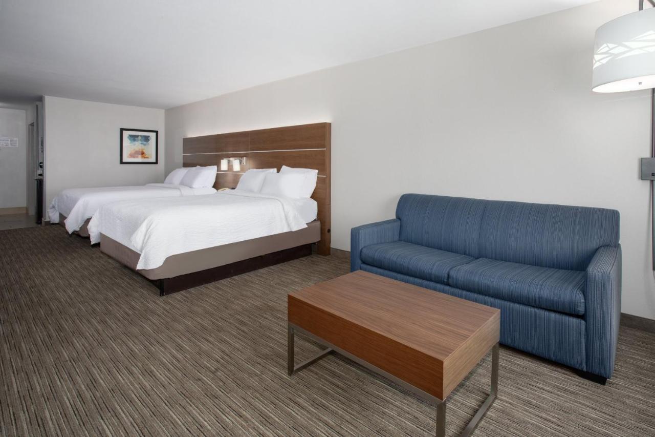 Holiday Inn Express & Suites Tucson By Ihg Екстериор снимка