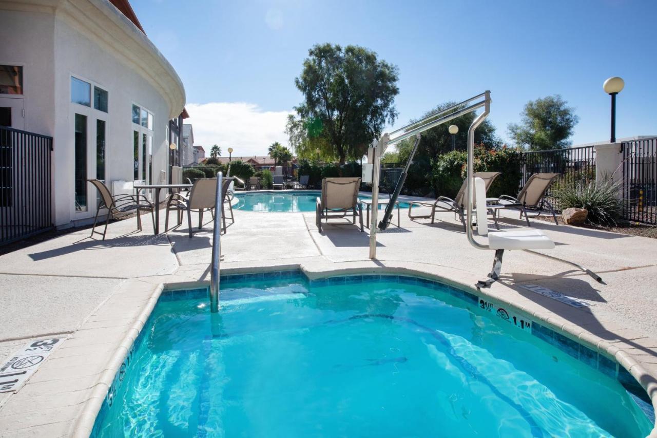 Holiday Inn Express & Suites Tucson By Ihg Екстериор снимка