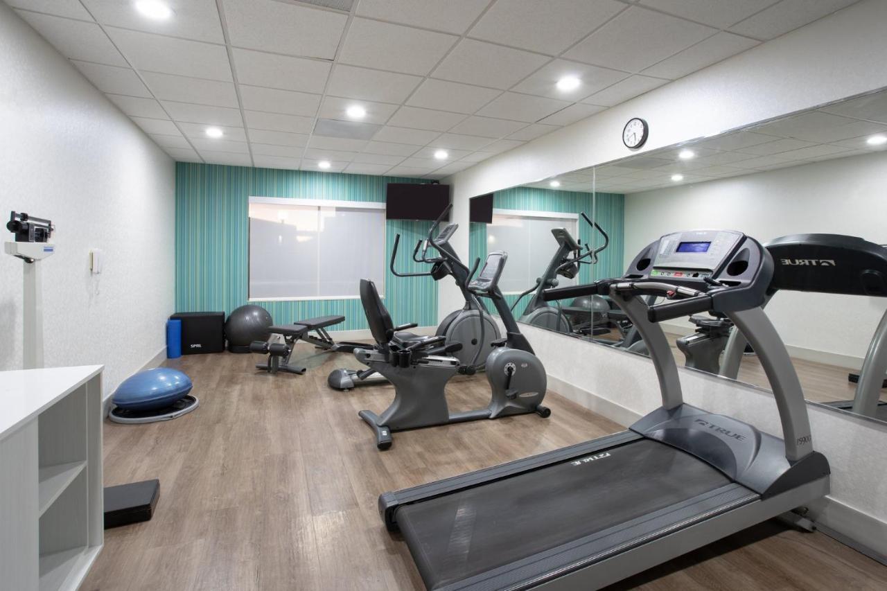 Holiday Inn Express & Suites Tucson By Ihg Екстериор снимка