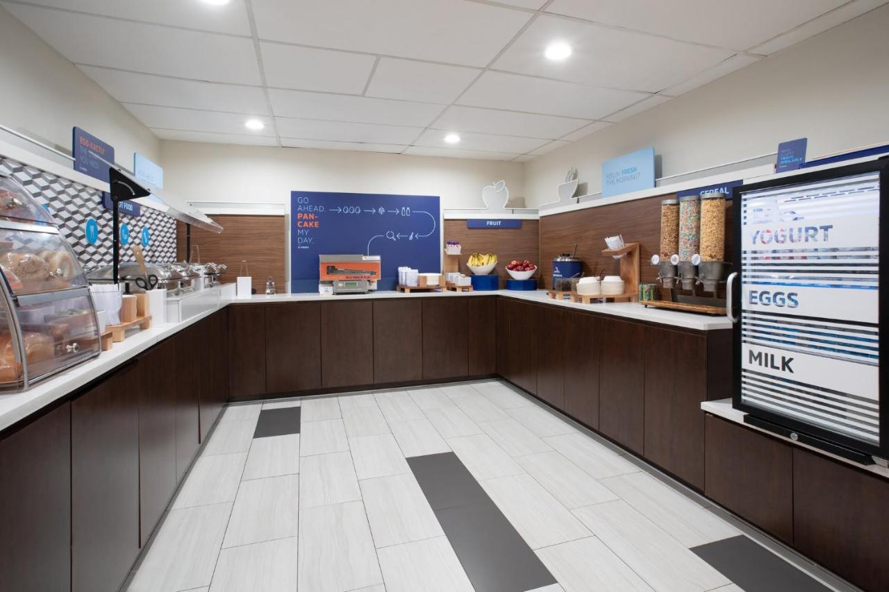 Holiday Inn Express & Suites Tucson By Ihg Екстериор снимка