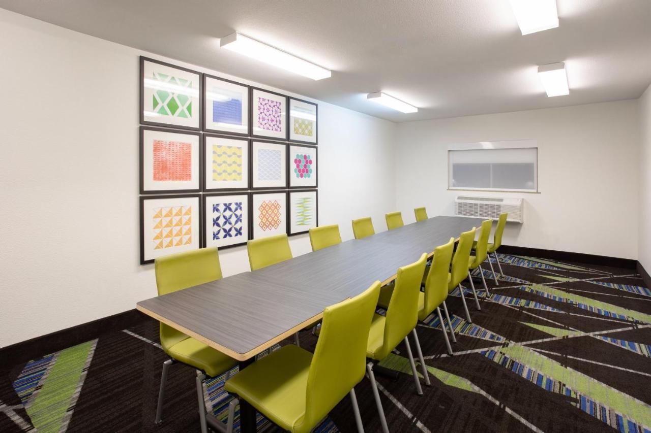 Holiday Inn Express & Suites Tucson By Ihg Екстериор снимка