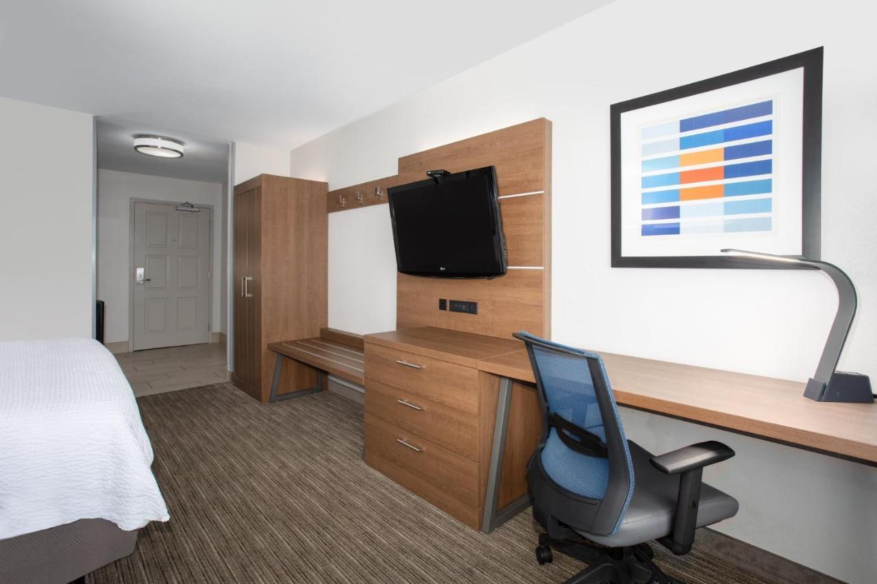 Holiday Inn Express & Suites Tucson By Ihg Екстериор снимка