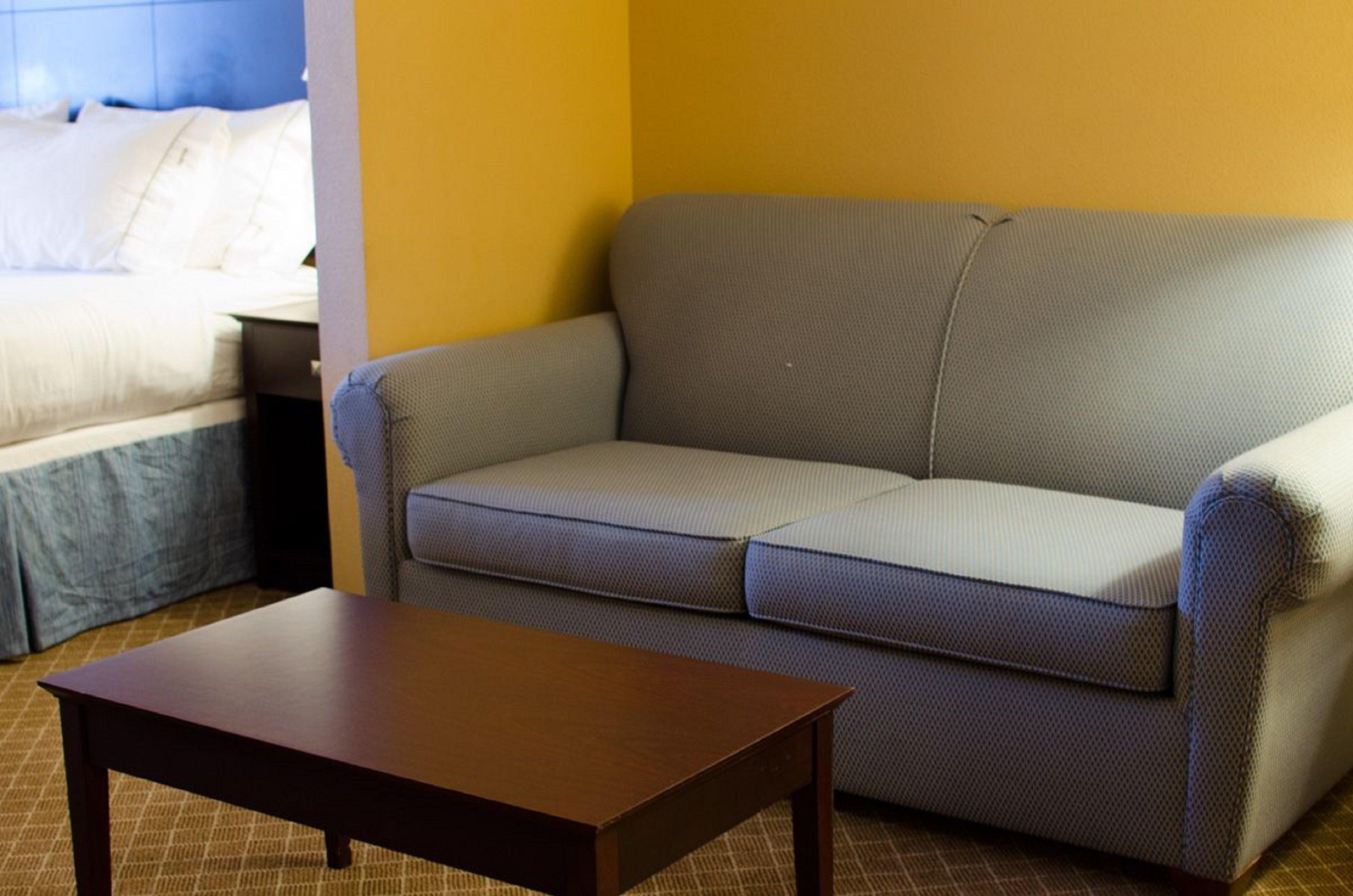 Holiday Inn Express & Suites Tucson By Ihg Екстериор снимка