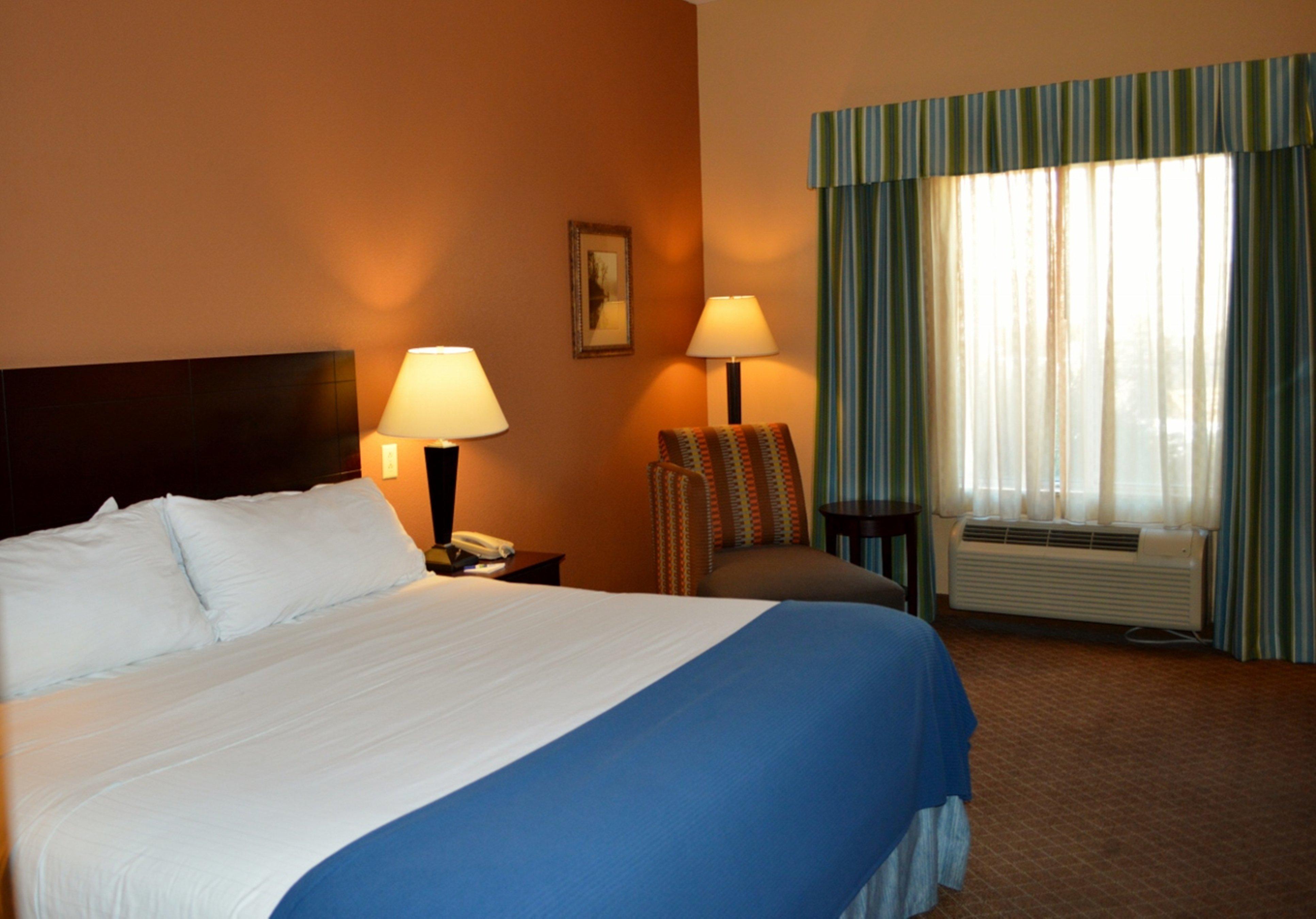 Holiday Inn Express & Suites Tucson By Ihg Екстериор снимка