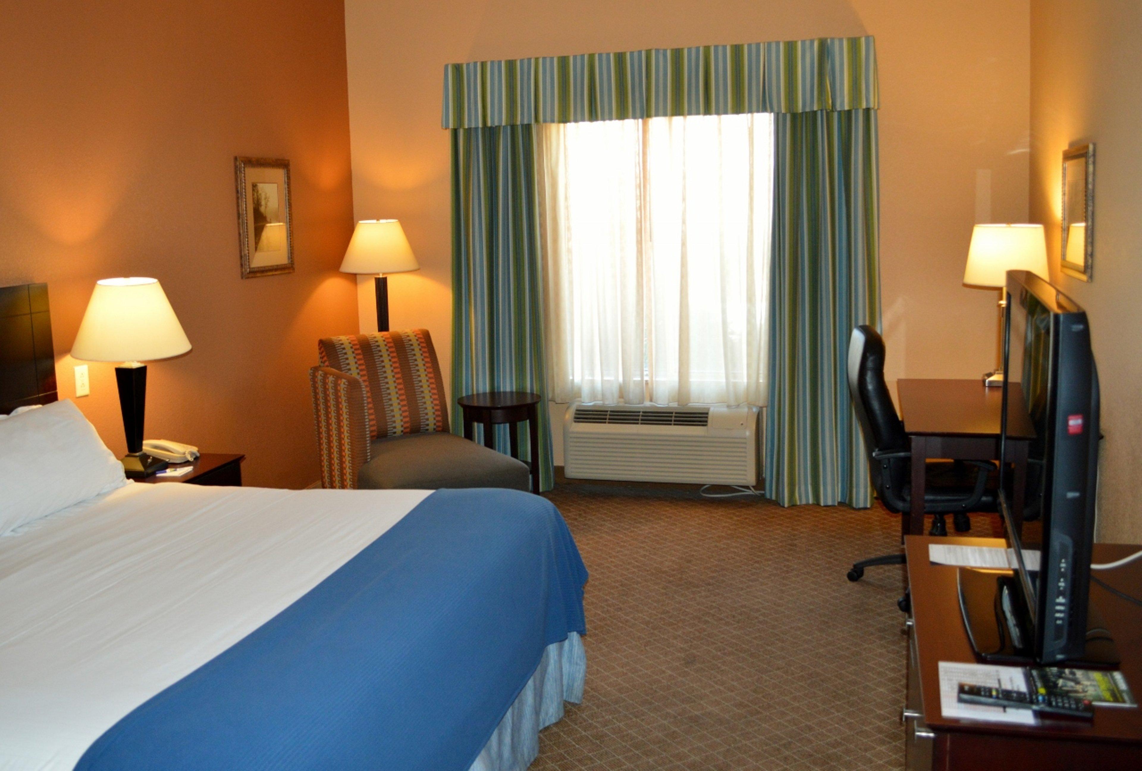 Holiday Inn Express & Suites Tucson By Ihg Екстериор снимка