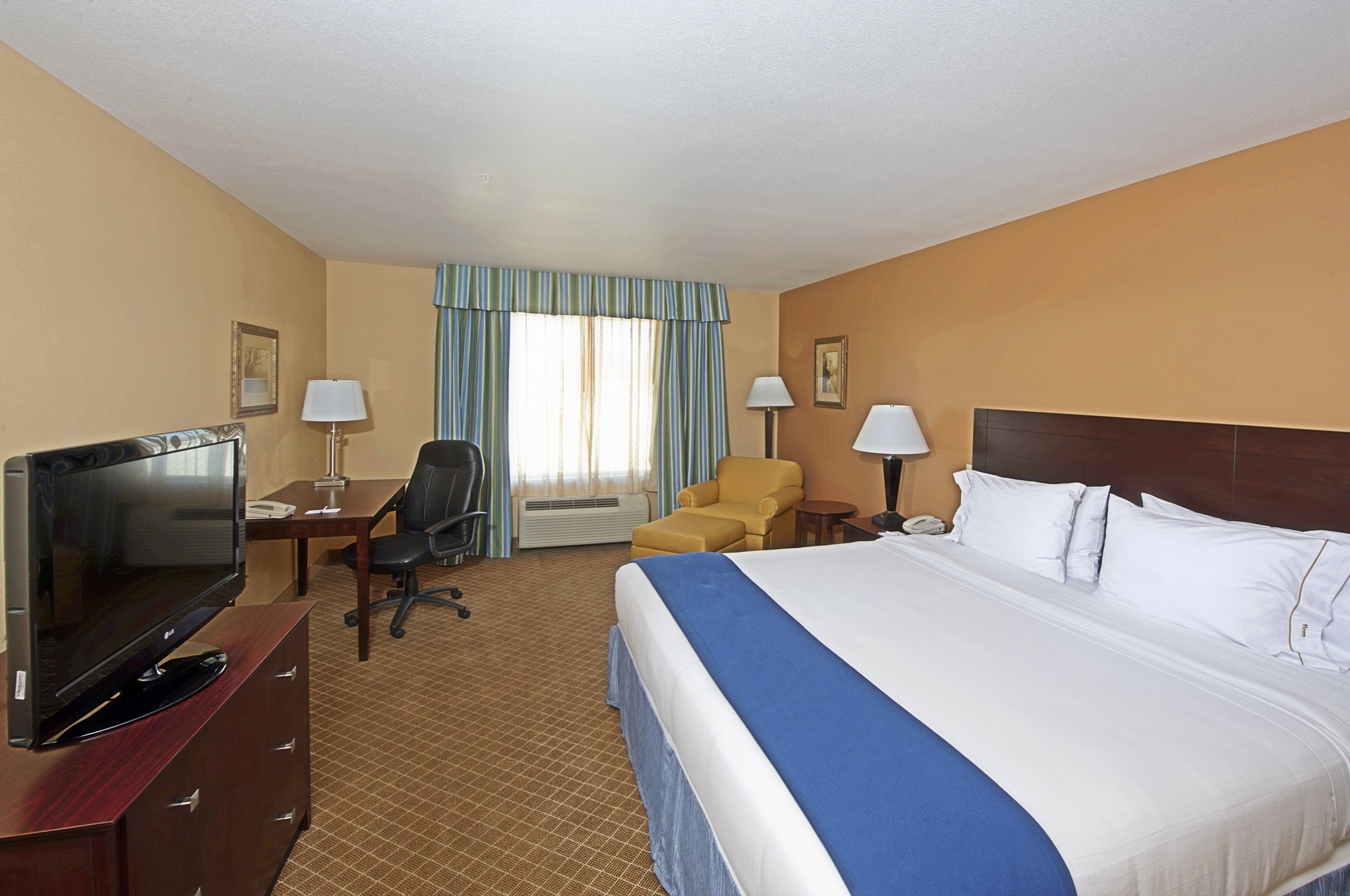 Holiday Inn Express & Suites Tucson By Ihg Екстериор снимка