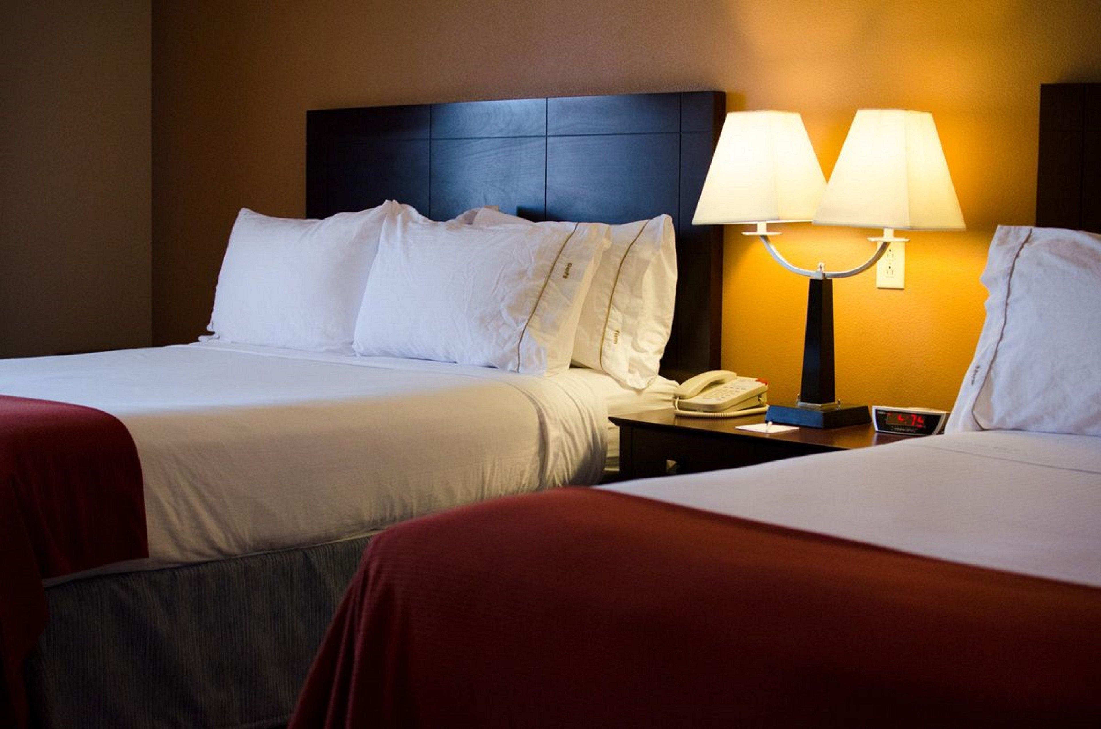 Holiday Inn Express & Suites Tucson By Ihg Екстериор снимка