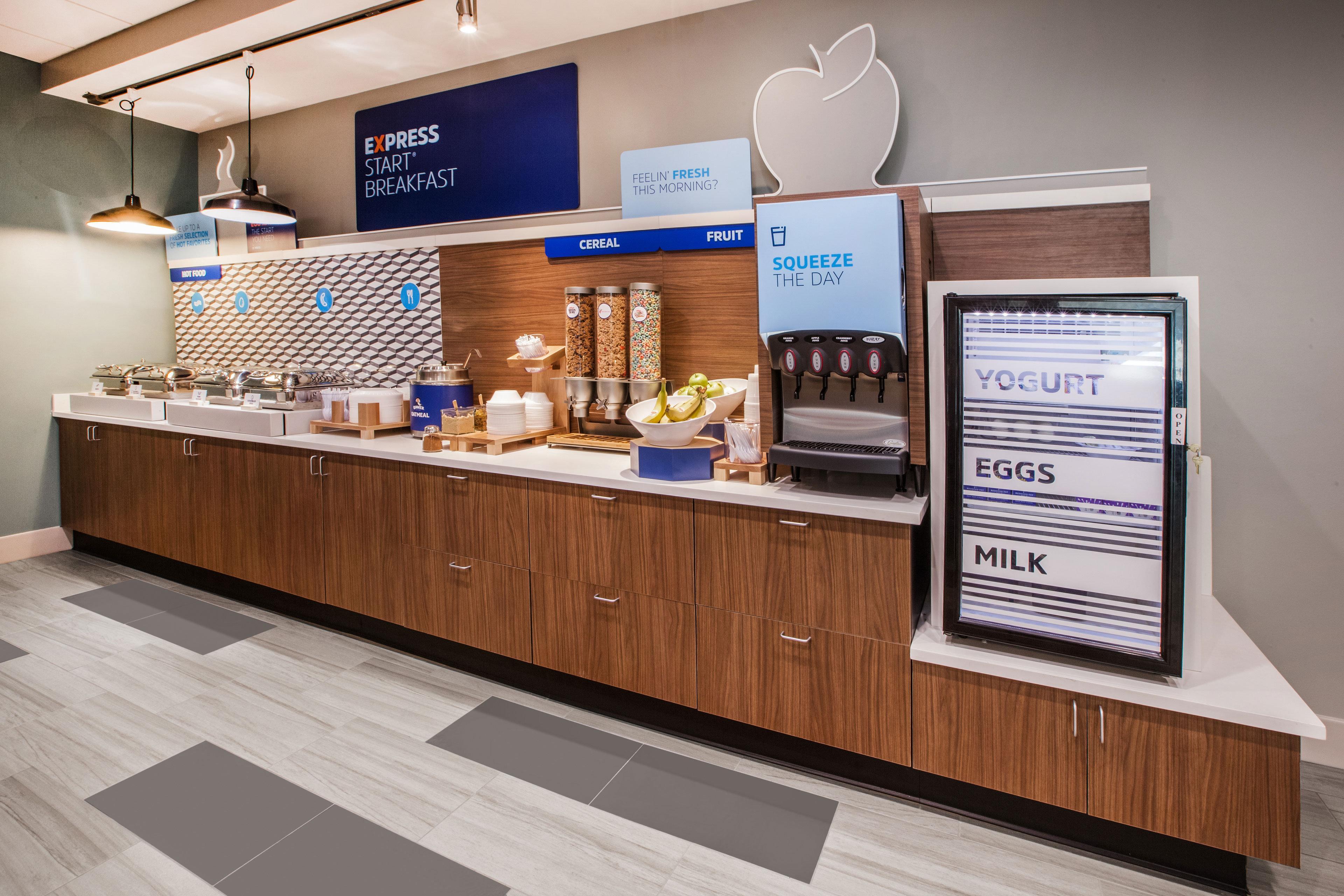 Holiday Inn Express & Suites Tucson By Ihg Екстериор снимка