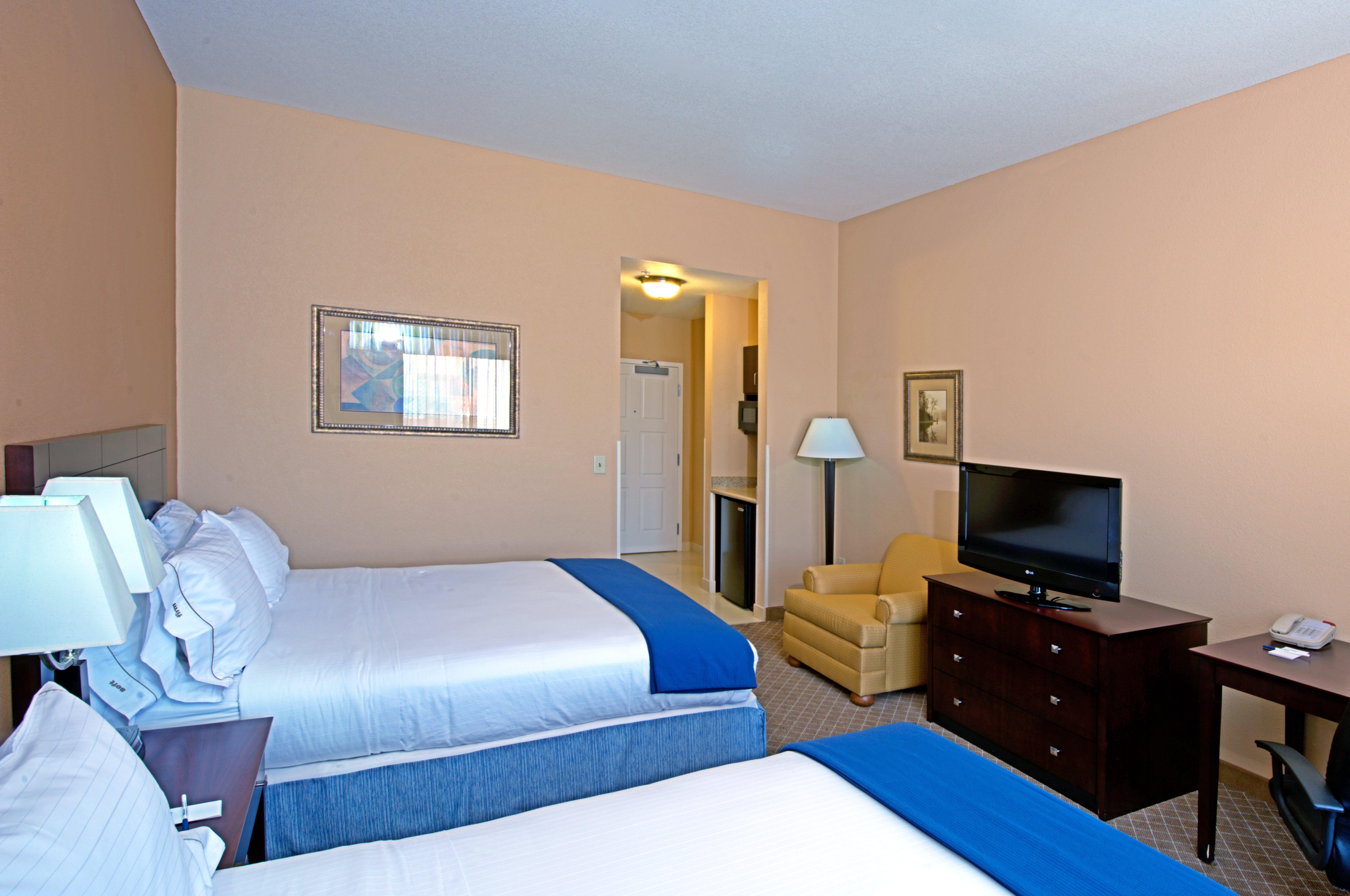 Holiday Inn Express & Suites Tucson By Ihg Екстериор снимка