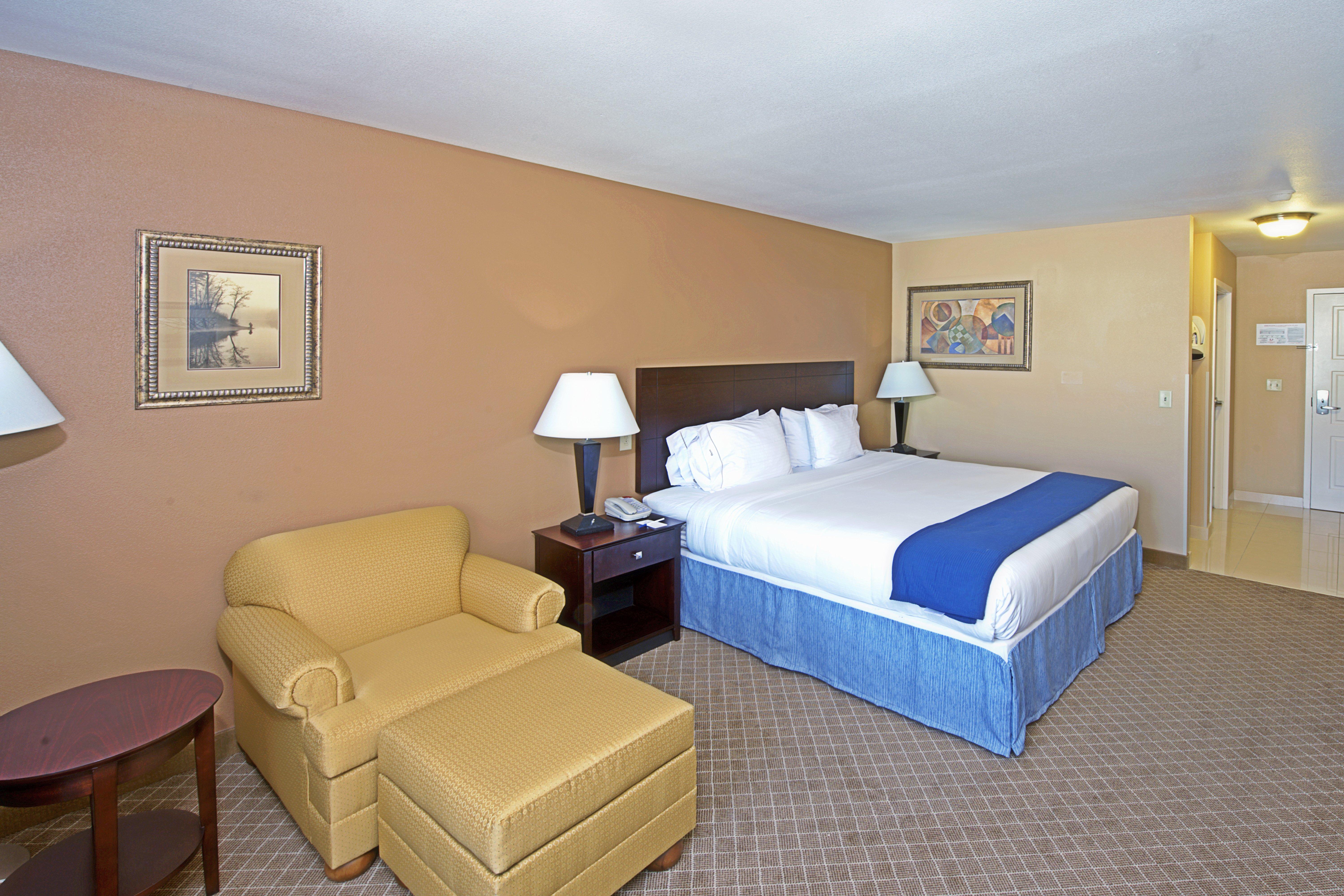 Holiday Inn Express & Suites Tucson By Ihg Екстериор снимка