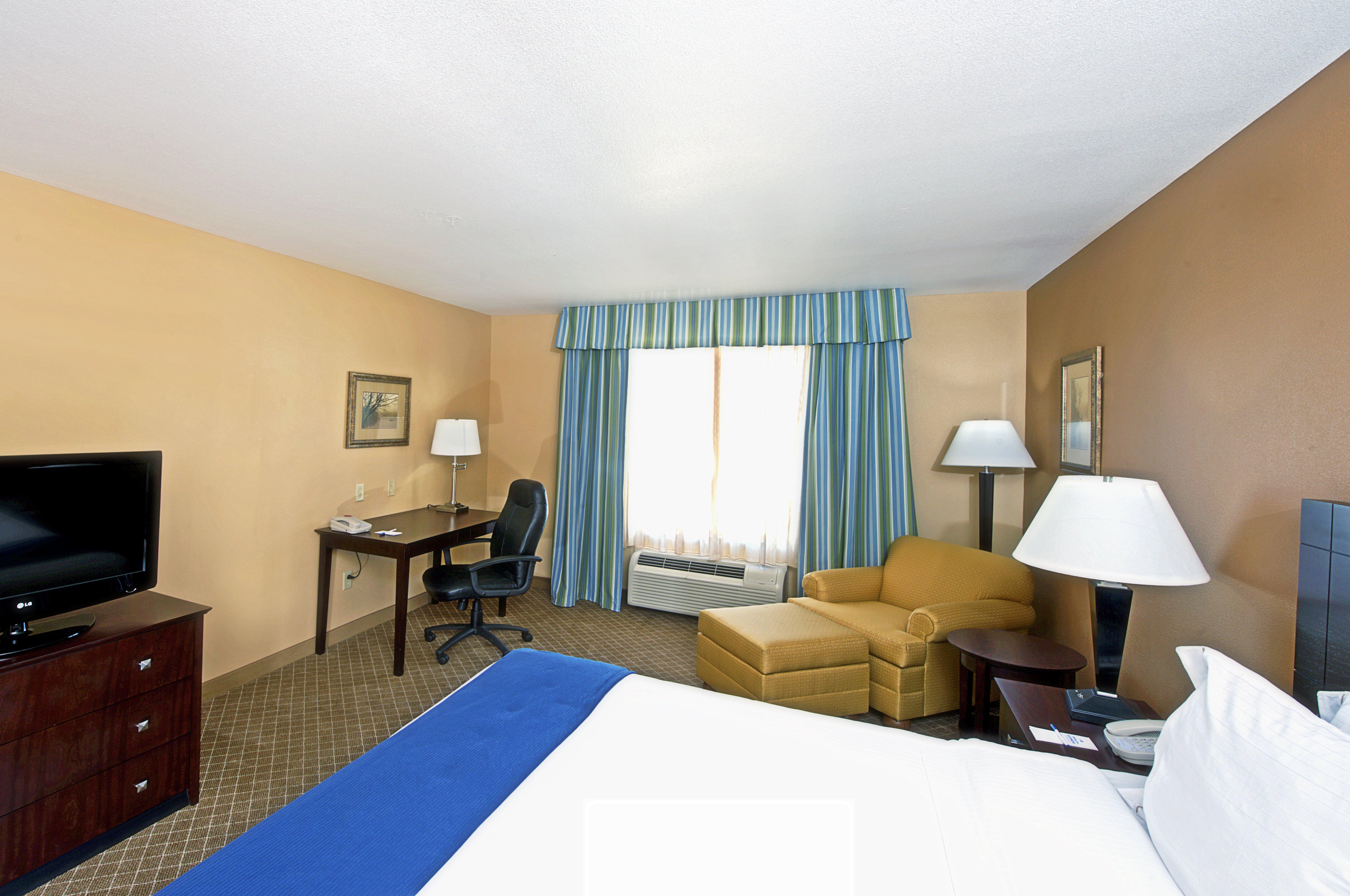 Holiday Inn Express & Suites Tucson By Ihg Стая снимка
