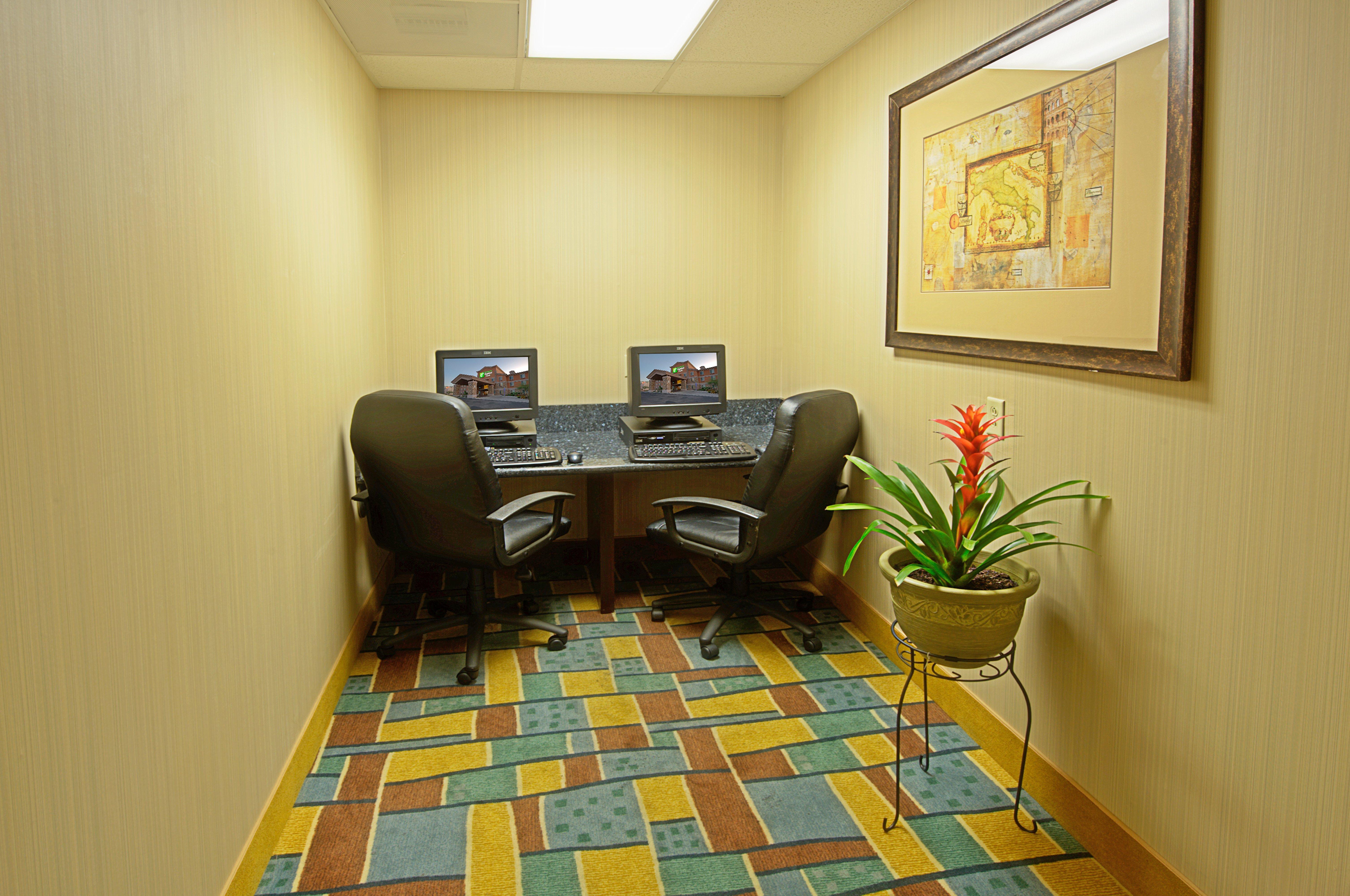 Holiday Inn Express & Suites Tucson By Ihg Екстериор снимка