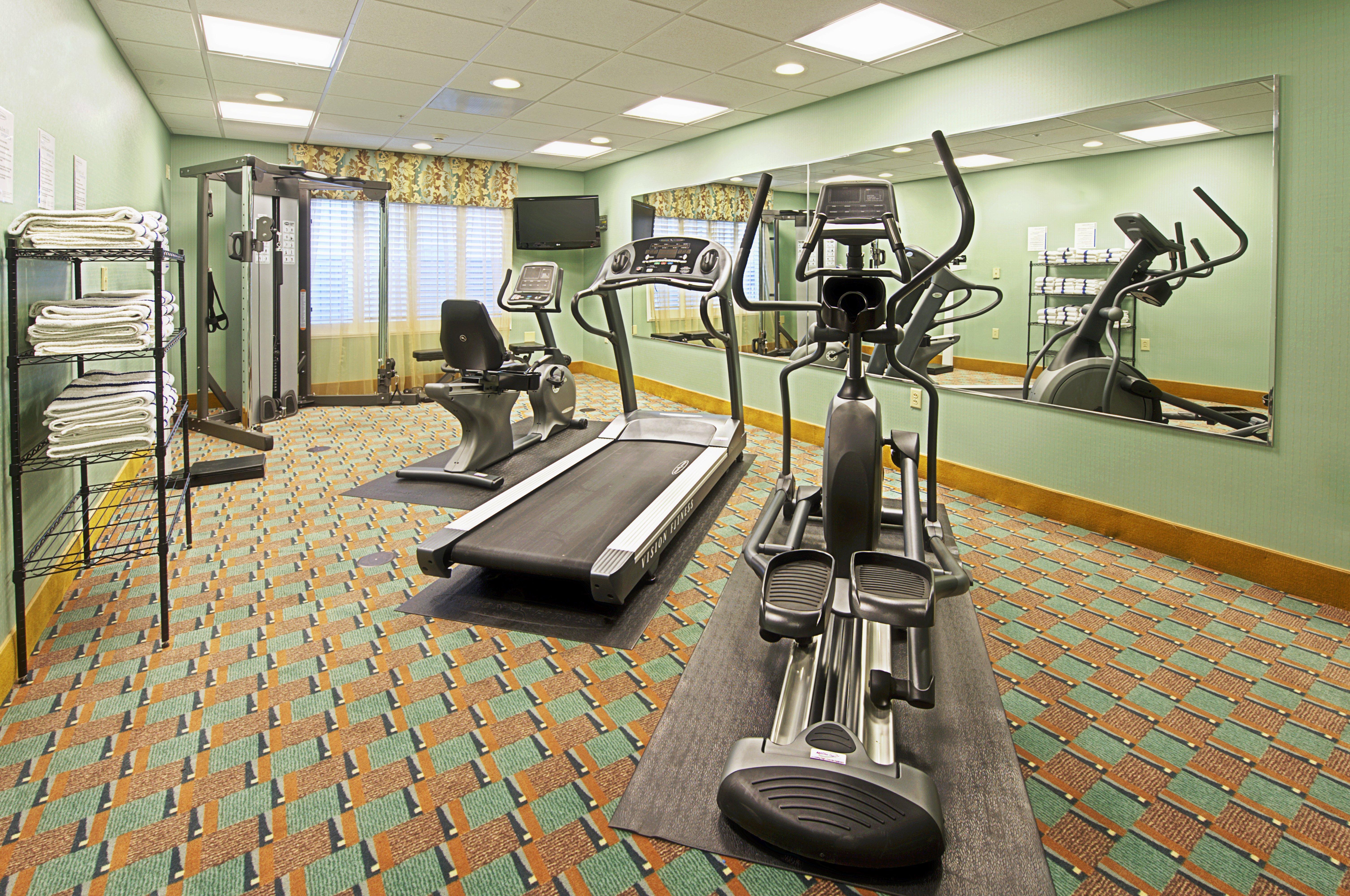 Holiday Inn Express & Suites Tucson By Ihg Екстериор снимка