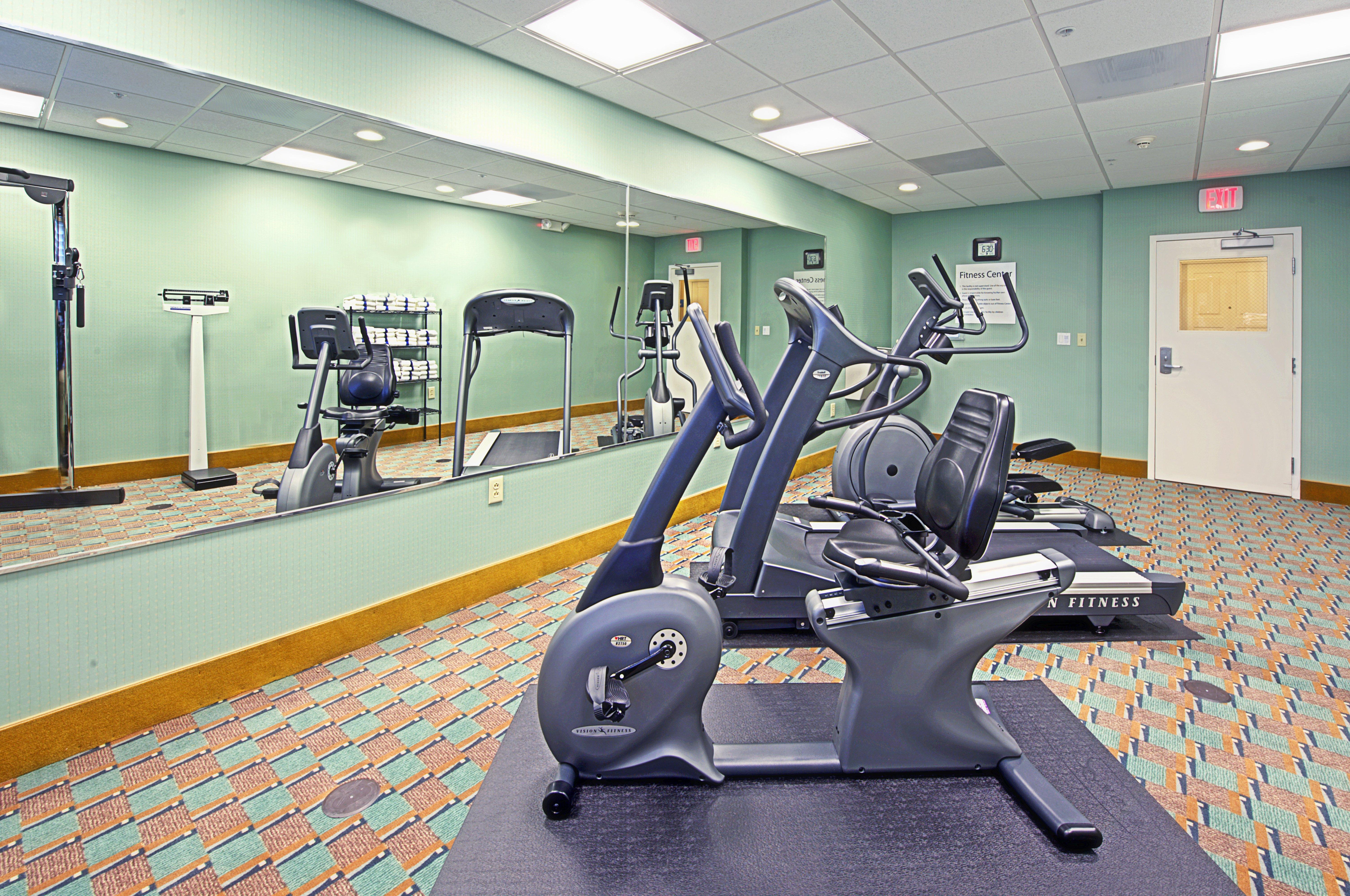 Holiday Inn Express & Suites Tucson By Ihg Екстериор снимка