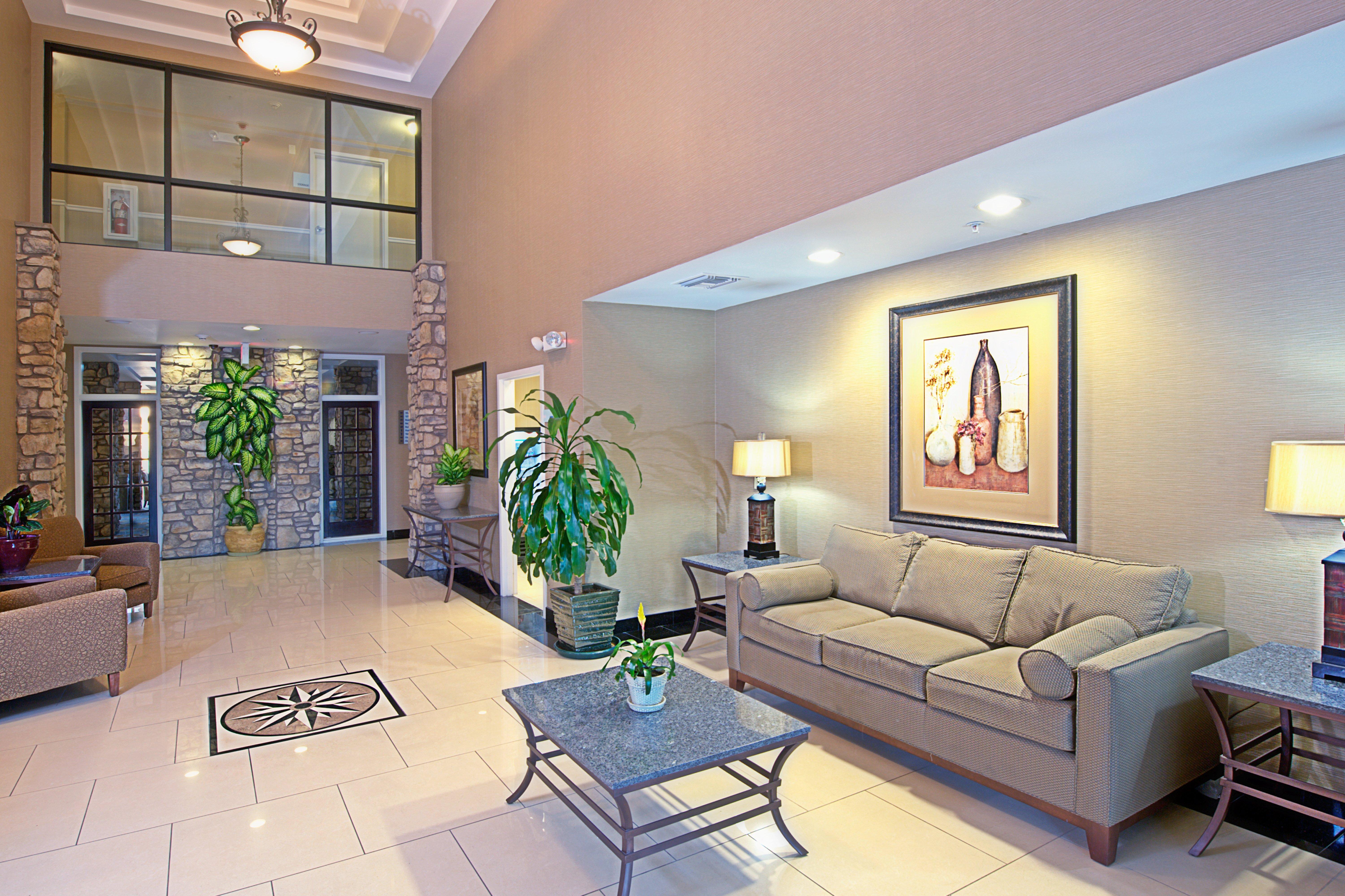 Holiday Inn Express & Suites Tucson By Ihg Екстериор снимка