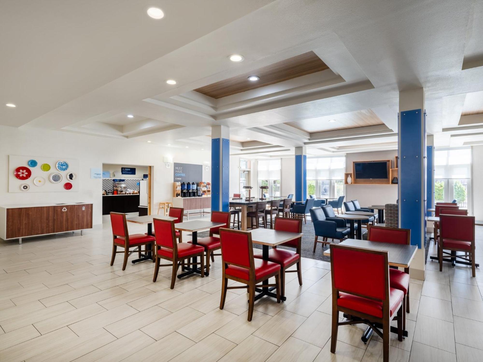 Holiday Inn Express & Suites Tucson By Ihg Екстериор снимка