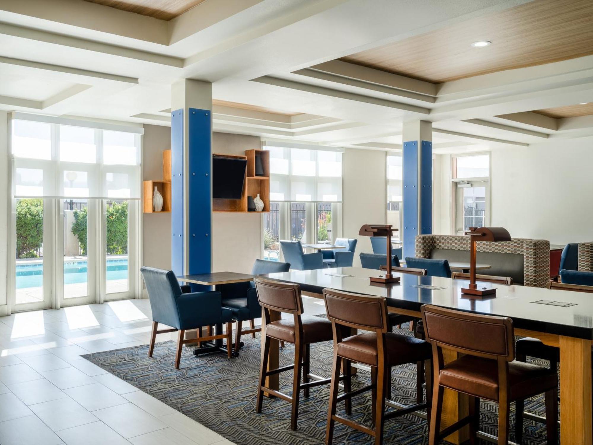Holiday Inn Express & Suites Tucson By Ihg Екстериор снимка