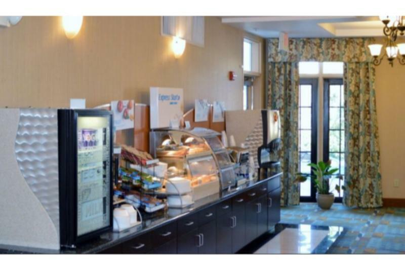Holiday Inn Express & Suites Tucson By Ihg Екстериор снимка